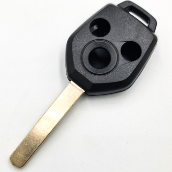 Obudowa kluczyka Subaru | 4411-08